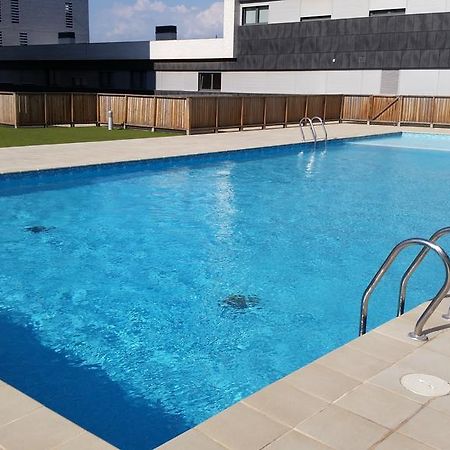 Apartment Airport Barcelona Premium Viladecáns الغرفة الصورة