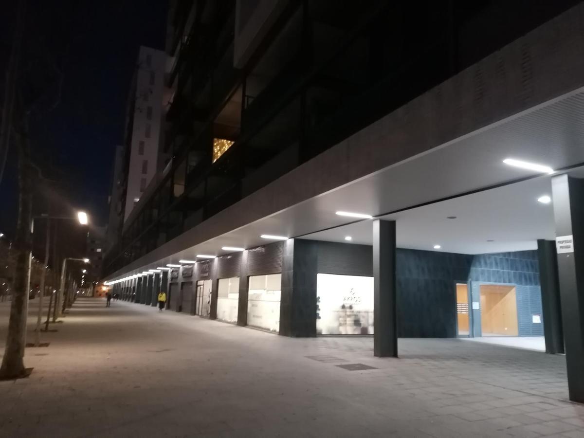 Apartment Airport Barcelona Premium Viladecáns المظهر الخارجي الصورة