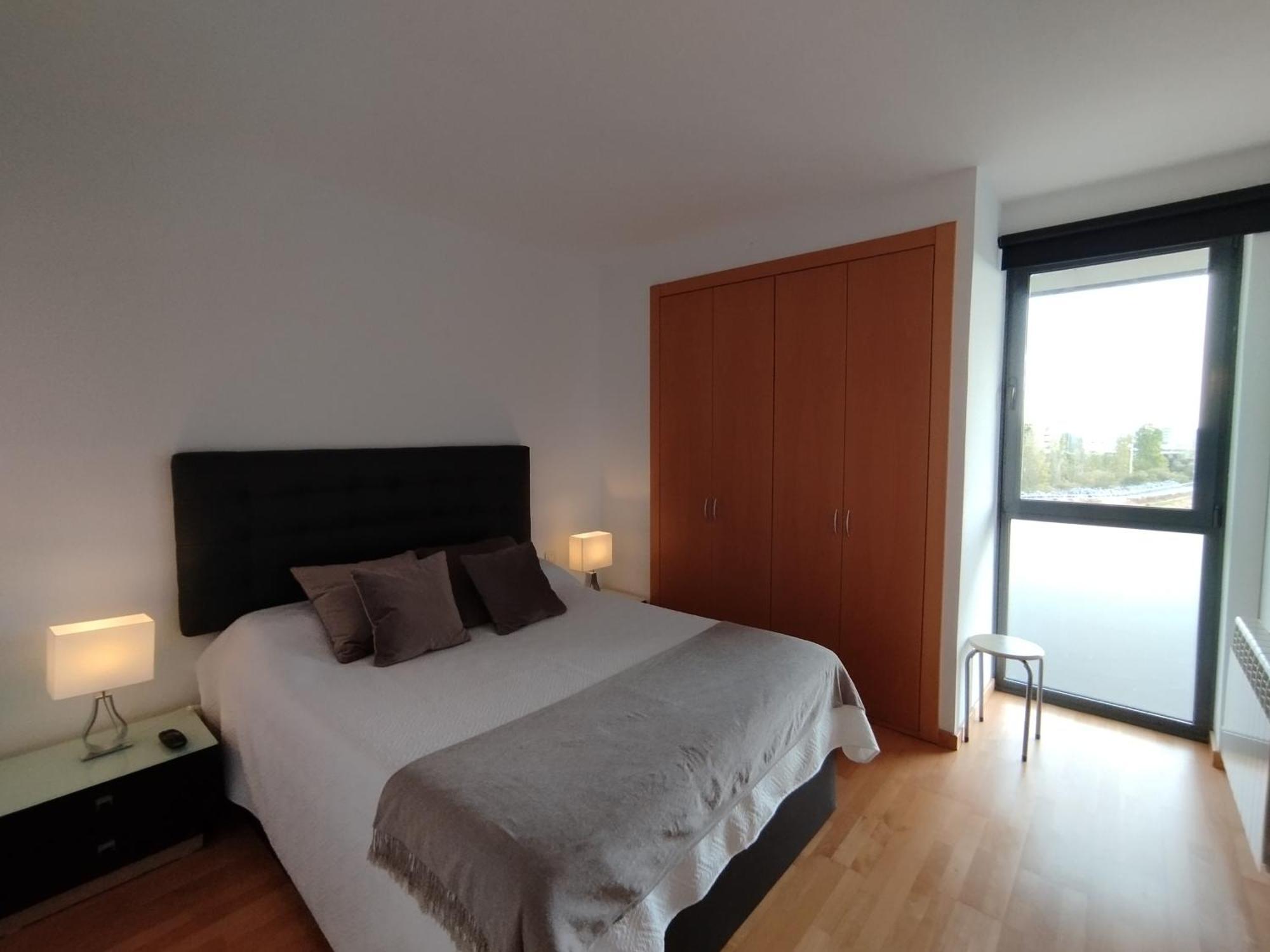 Apartment Airport Barcelona Premium Viladecáns المظهر الخارجي الصورة