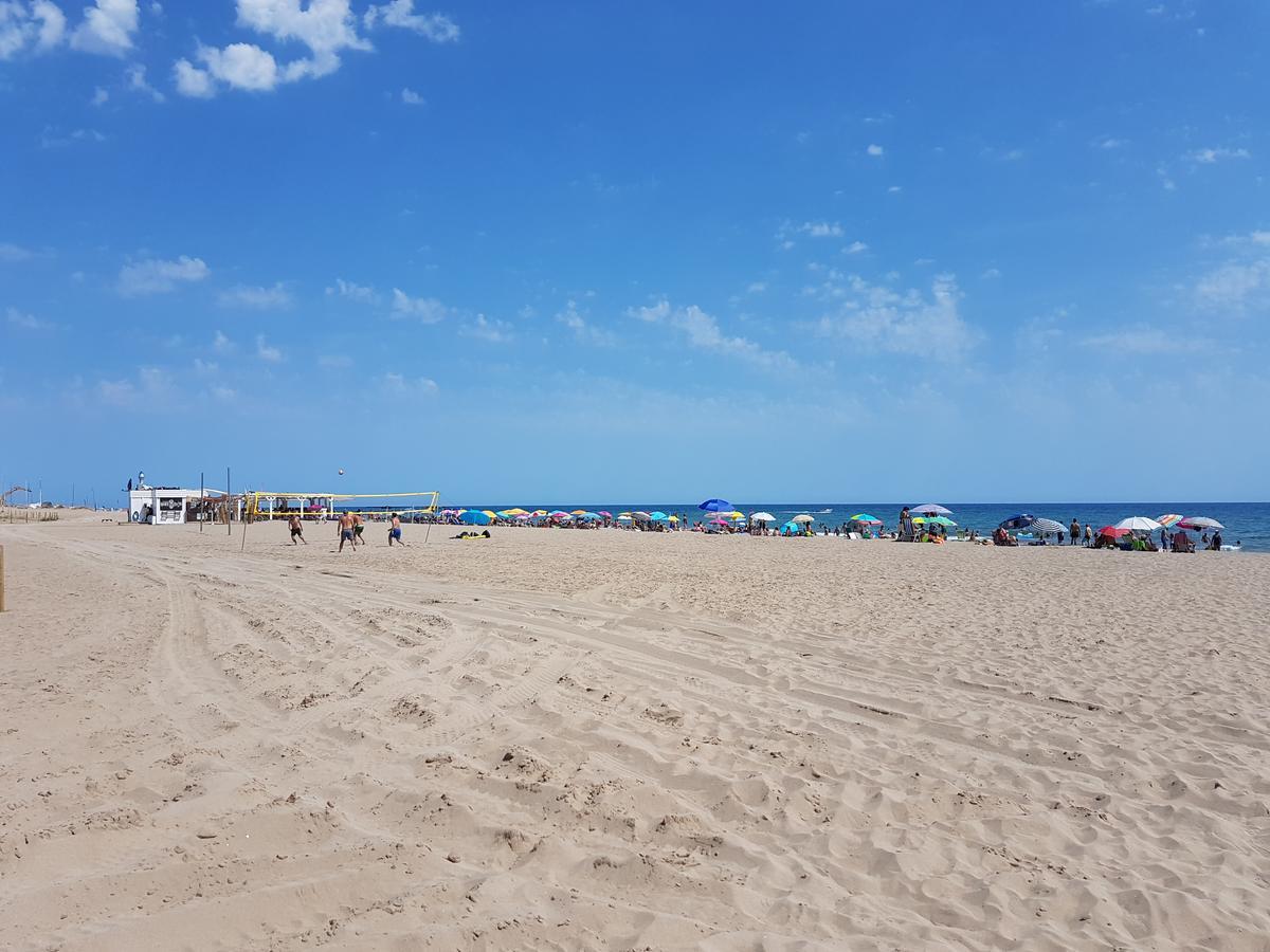 Apartment Airport Barcelona Premium Viladecáns المظهر الخارجي الصورة